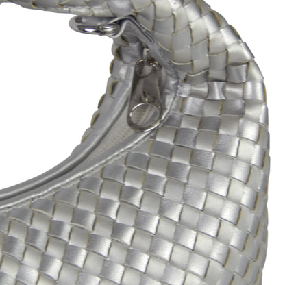 Silver Loop Bag - Scarpe