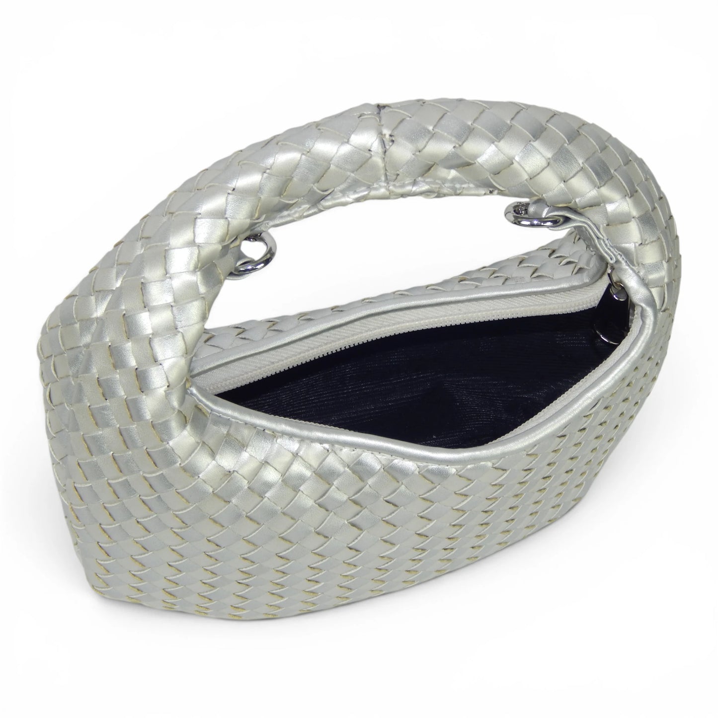 Silver Loop Bag - Scarpe