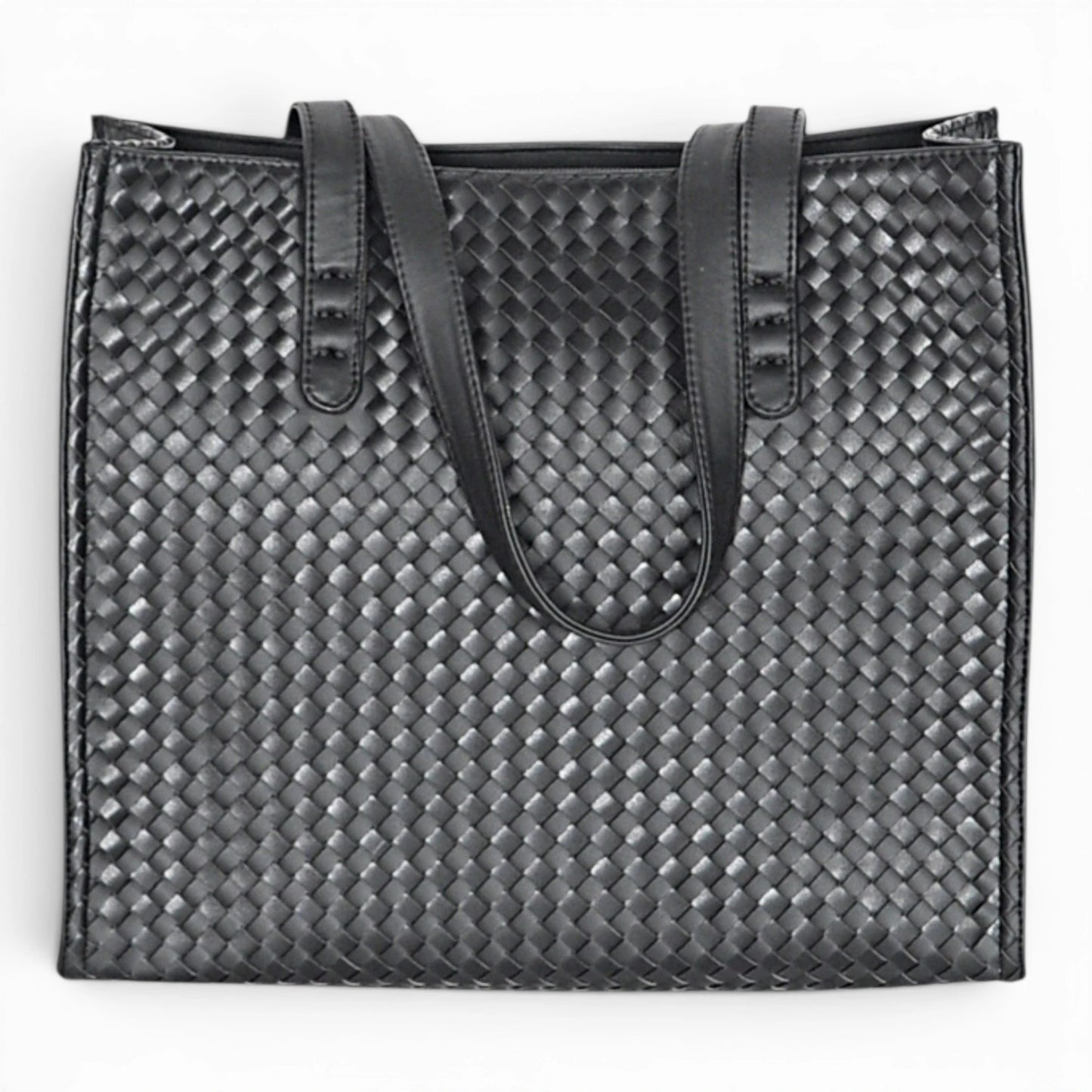 Black Siena Bag