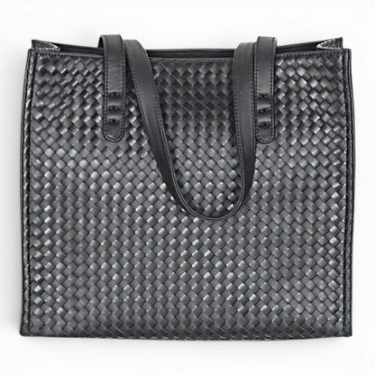 Black Siena Bag
