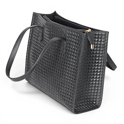 Black Siena Bag