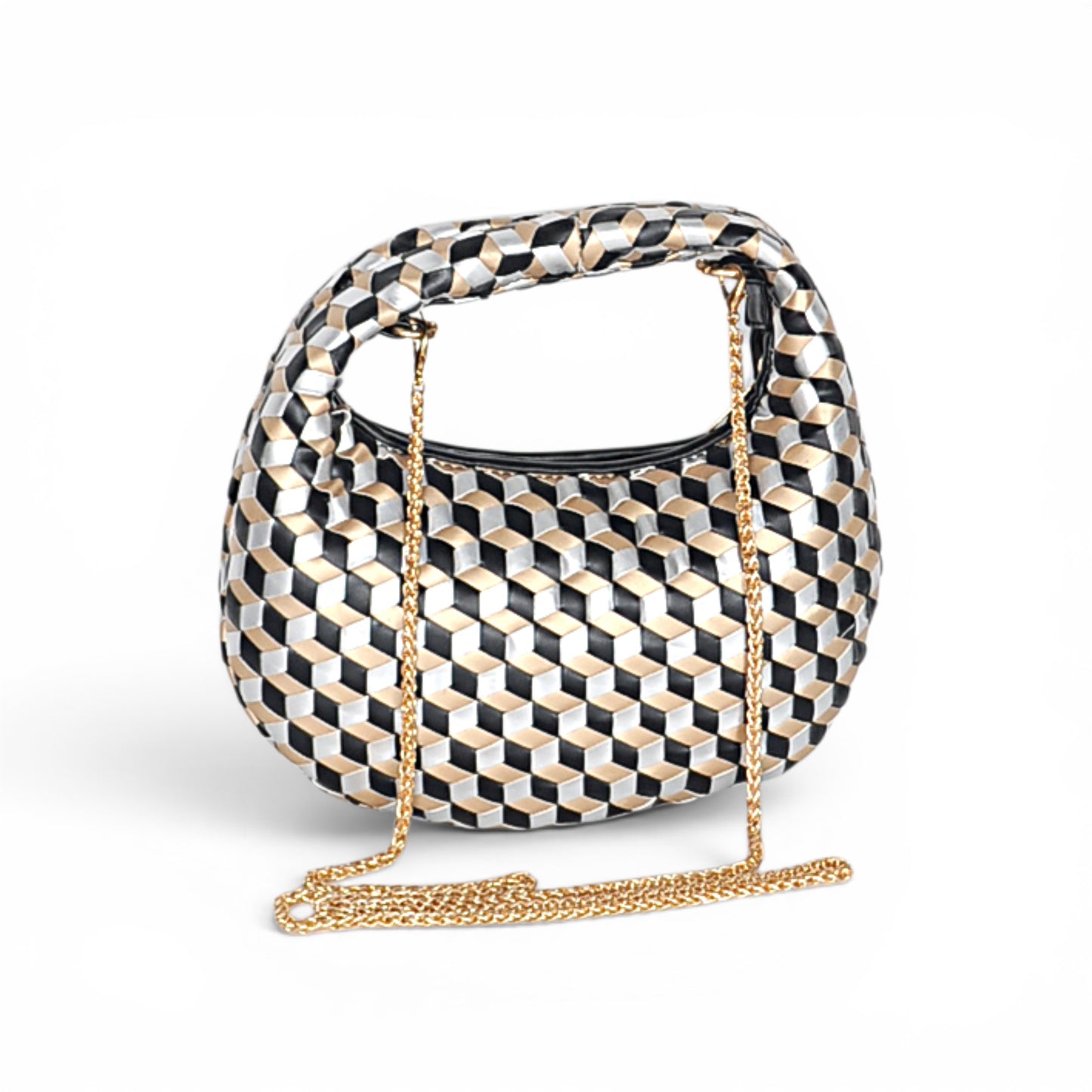 3D Loop Bag