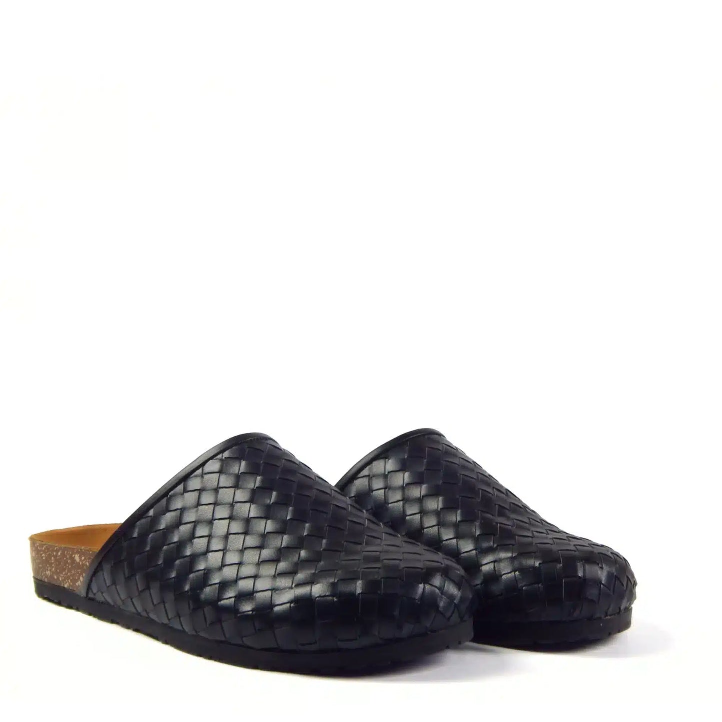 Onyx Clogs R2011