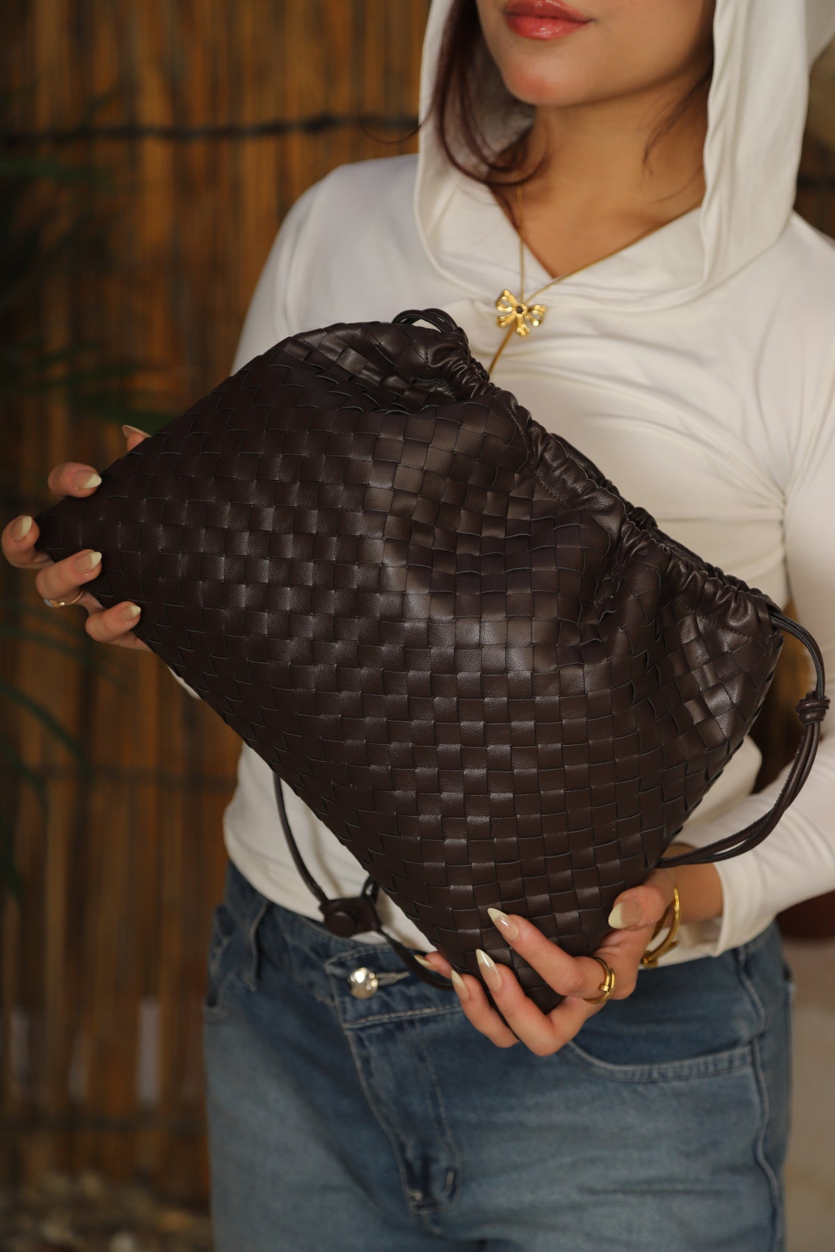 interccio bag Flat