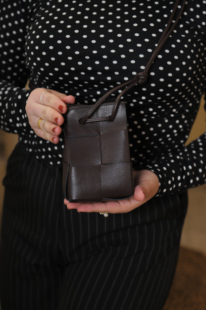 Bucket Bag