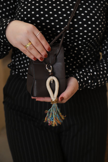 Bucket Bag