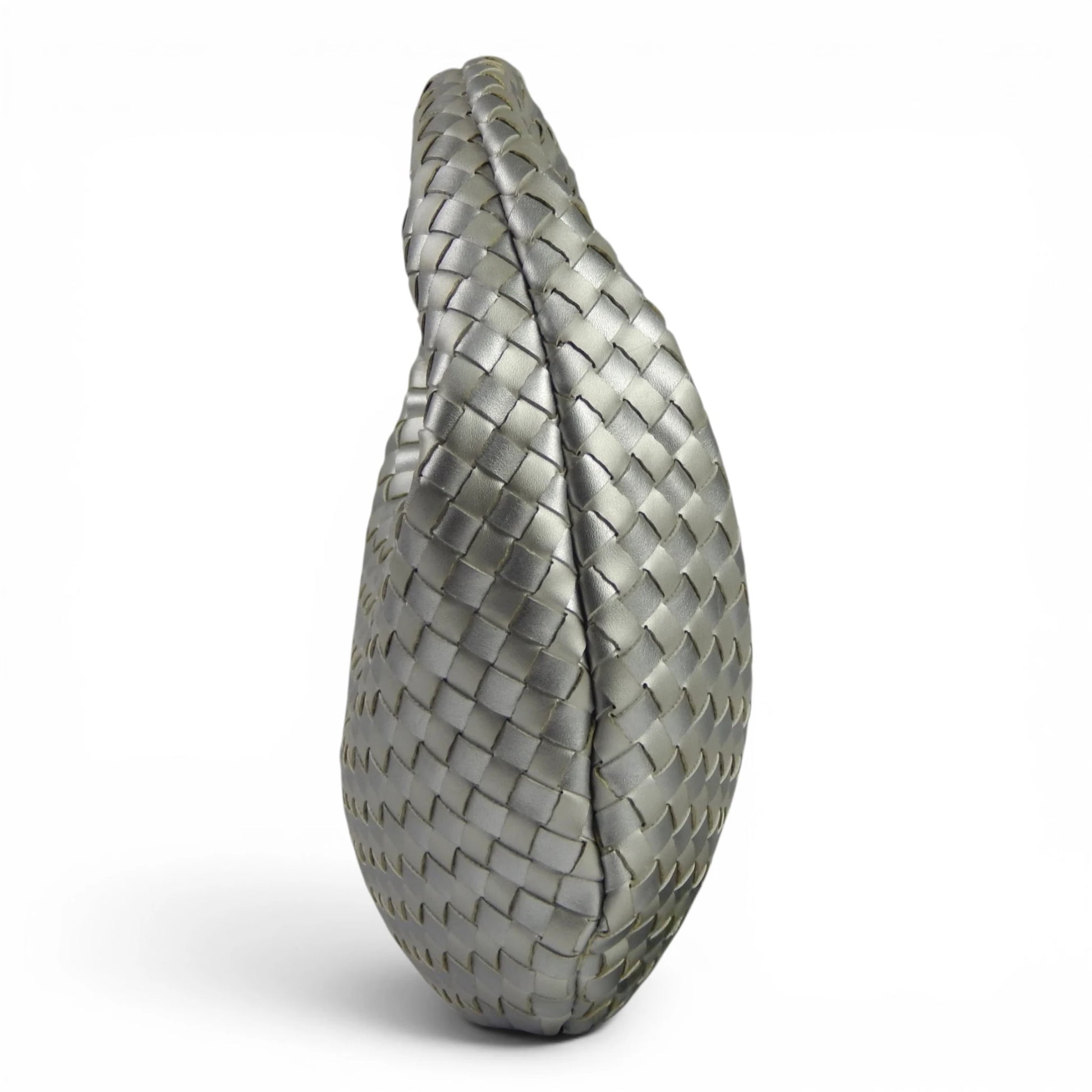 Silver Loop Bag - Scarpe