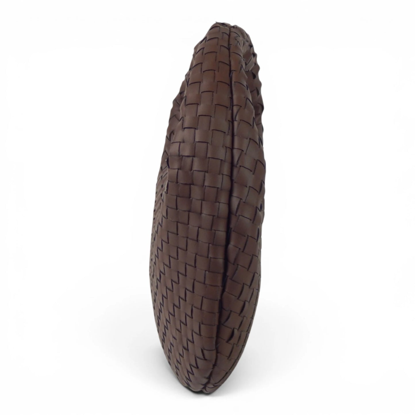 Brown Loop Bag