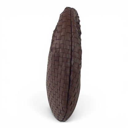 Brown Loop Bag