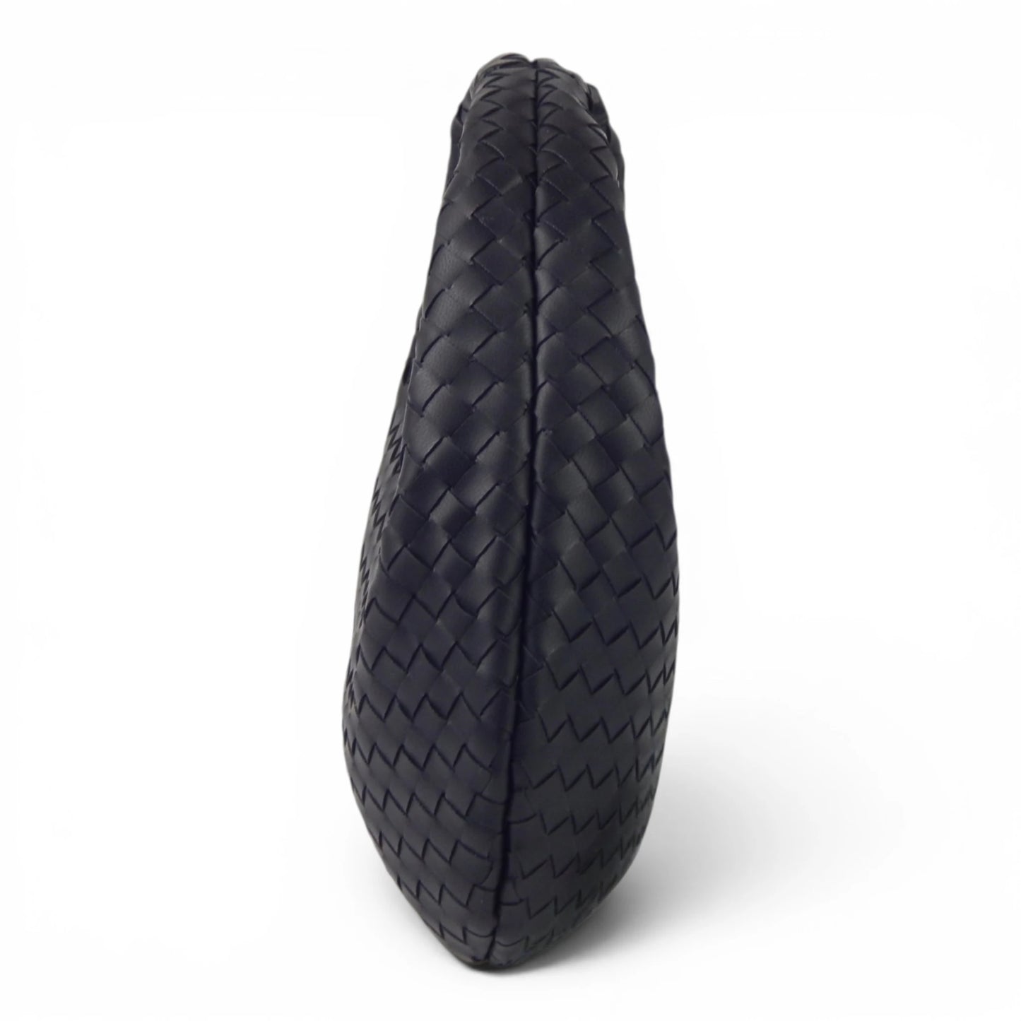Black Loop Bag - Scarpe