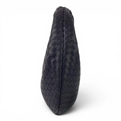 Black Loop Bag - Scarpe