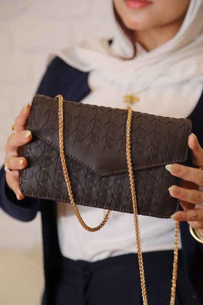 Envelope Bag, photo 3 - Scarpe Handmade