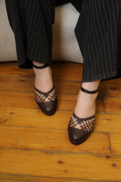 Good Morning Sandals 3cm, photo 41 - Scarpe Handmade