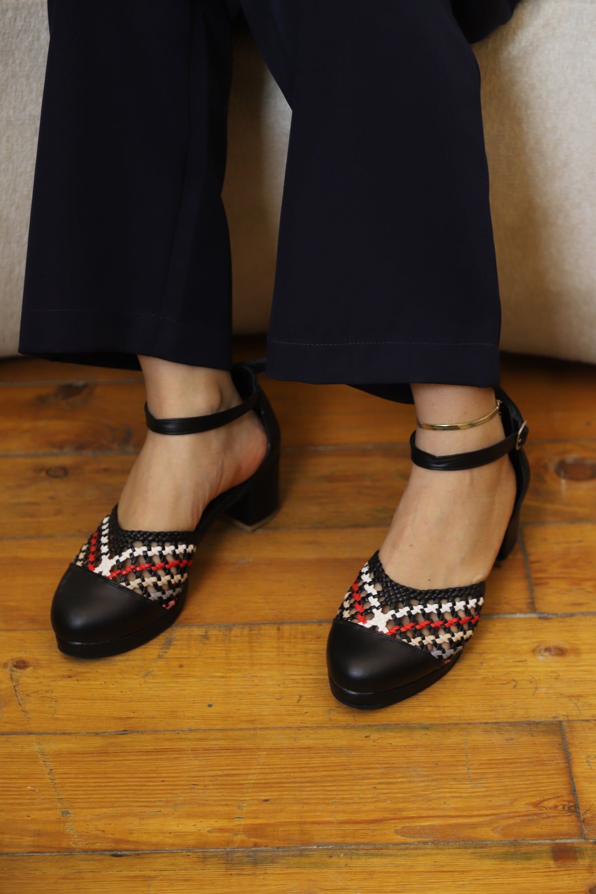 Good Morning Sandals 3cm, photo 47 - Scarpe Handmade