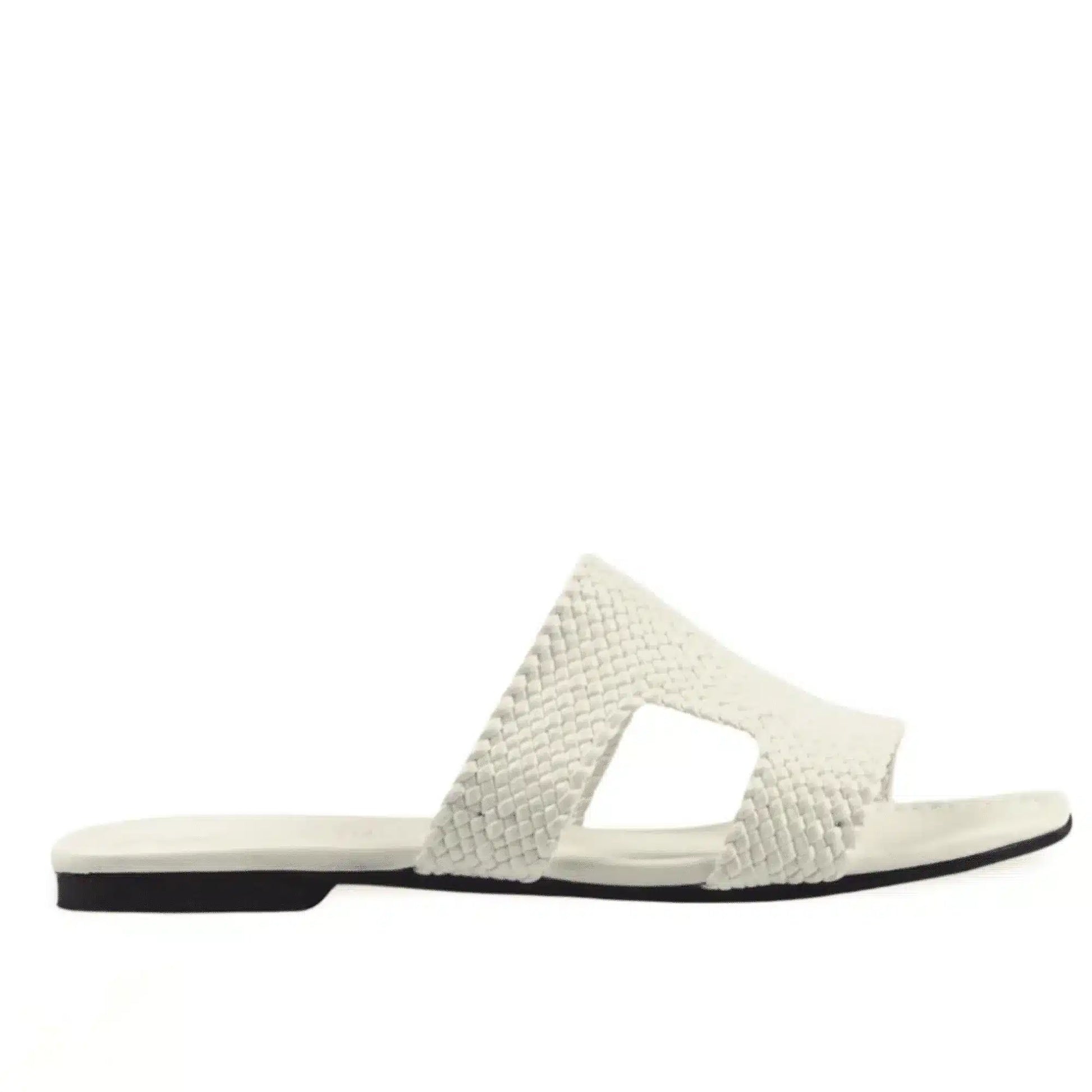 Soleil Weave Sandal