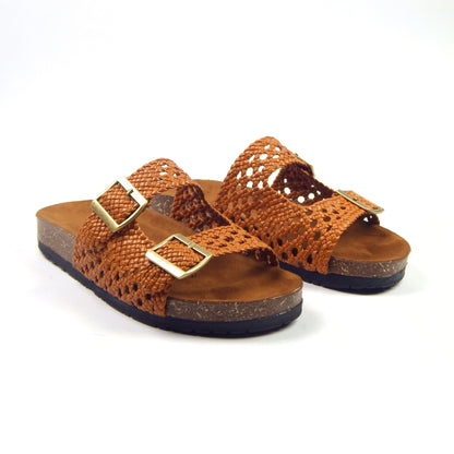 Havan Urban Clogs R2055