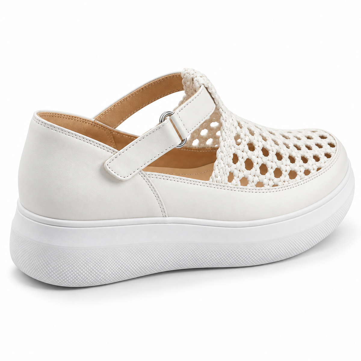 Amara, photo 15 - Scarpe Handmade