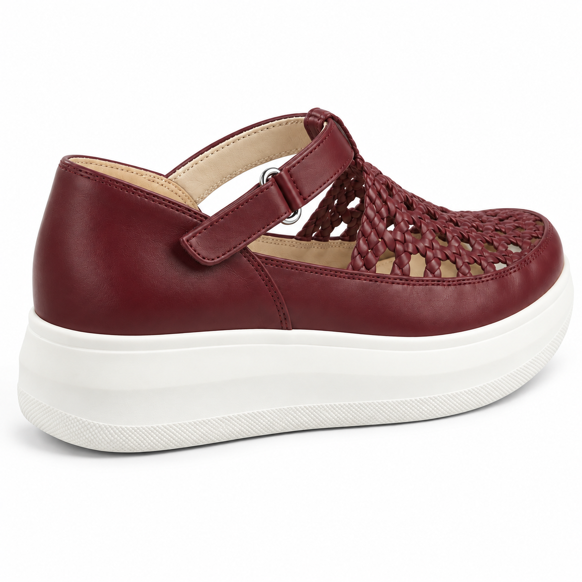 Amara, photo 7 - Scarpe Handmade