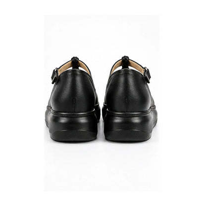 Raya handwoven platform sneakers, photo 9 - Scarpe Handmade