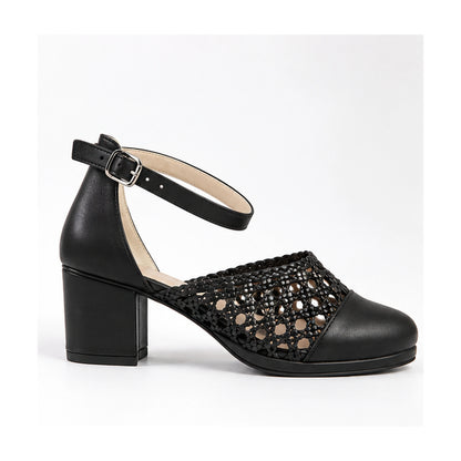 Sandals Good Morning 5cm, photo 5 - Scarpe Handmade
