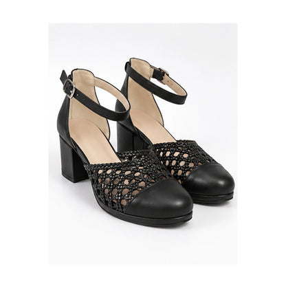 Sandals Good Morning 5cm, photo 6 - Scarpe Handmade