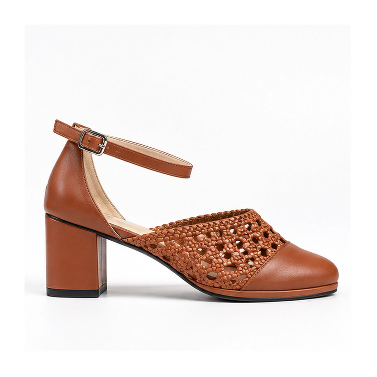 Sandals Good Morning 5cm, photo 17 - Scarpe Handmade