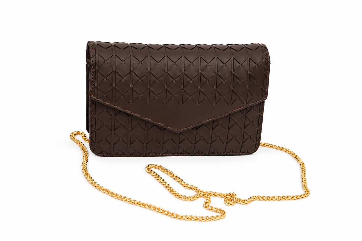 Envelope Bag, photo 1 - Scarpe Handmade