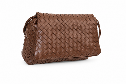 Intreccio dust Cover