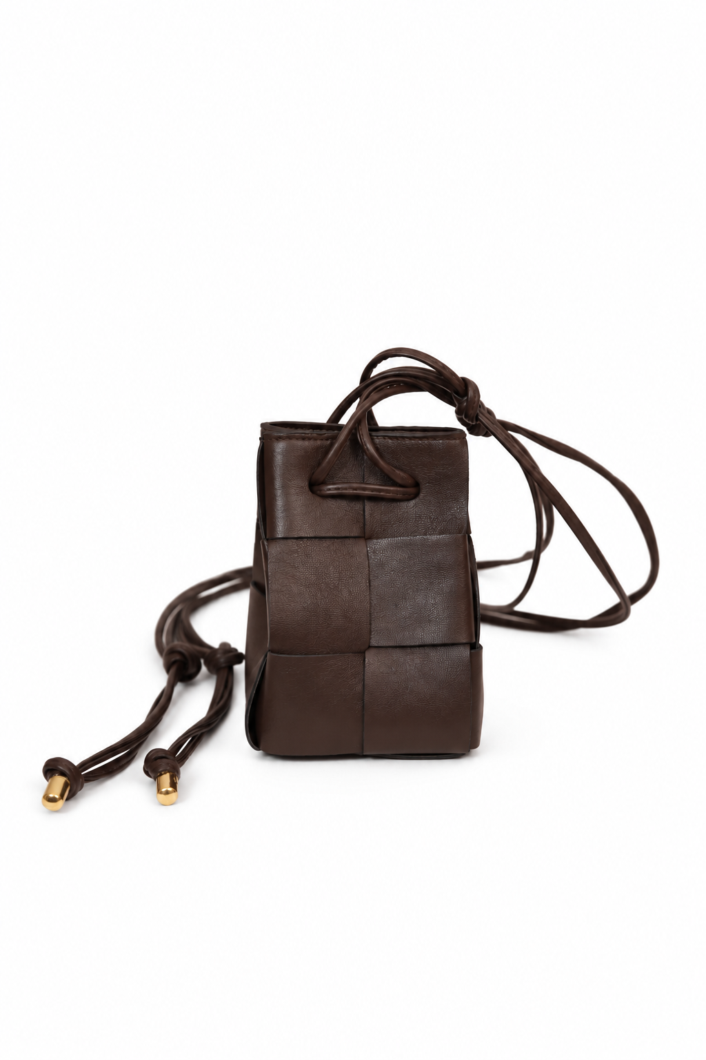 Bucket Bag
