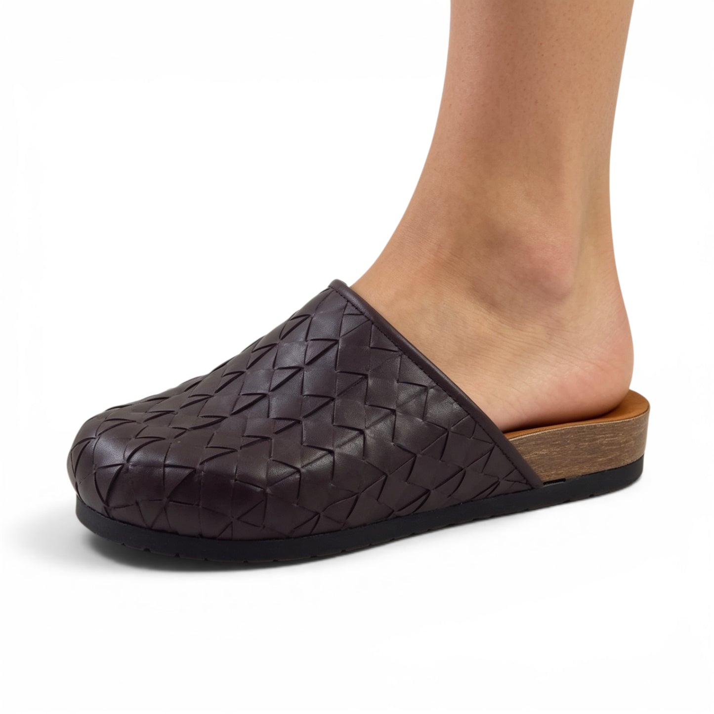 Obsidian Clogs R1555