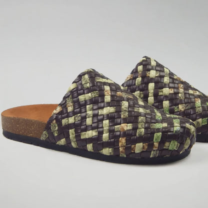 Terra Weave Clogs R770