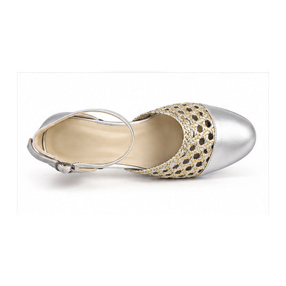 Sandals Good Morning 5cm, photo 16 - Scarpe Handmade
